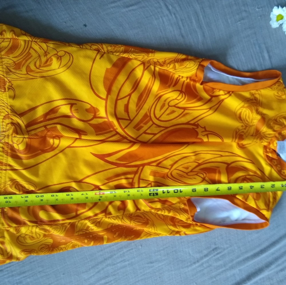 Bicycle jersey